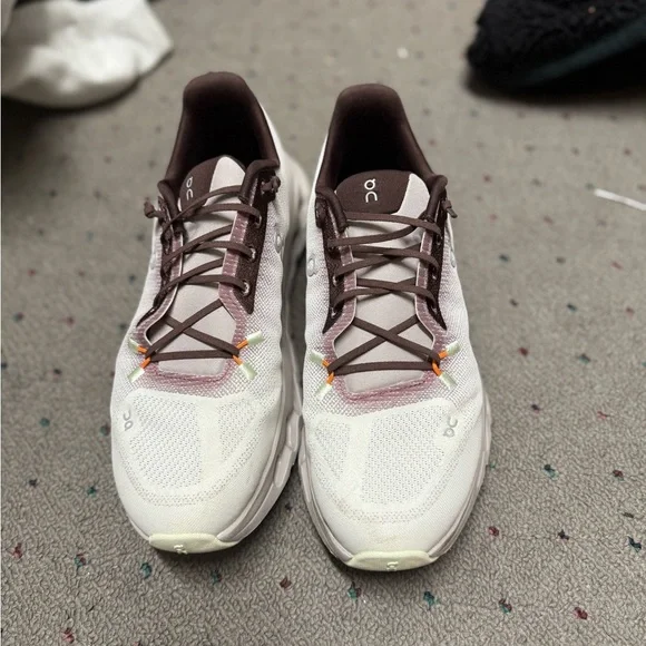 On Cloudtilt Athletic sneakers women - Picture 2 of 5